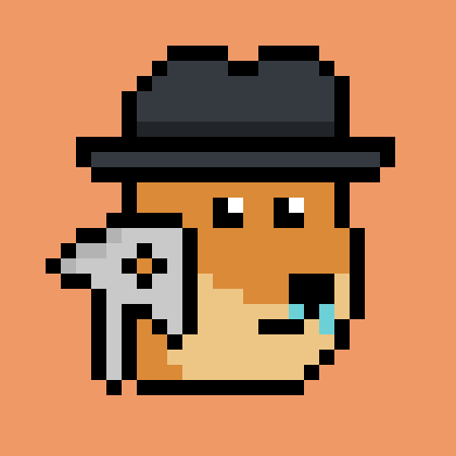 Dogepunk #9065
