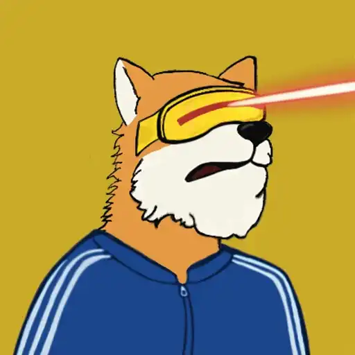 F*ck It We Bark #2077