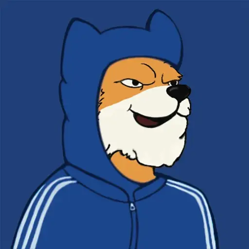 F*ck It We Bark #4955