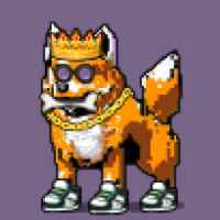 DogePunks #4183