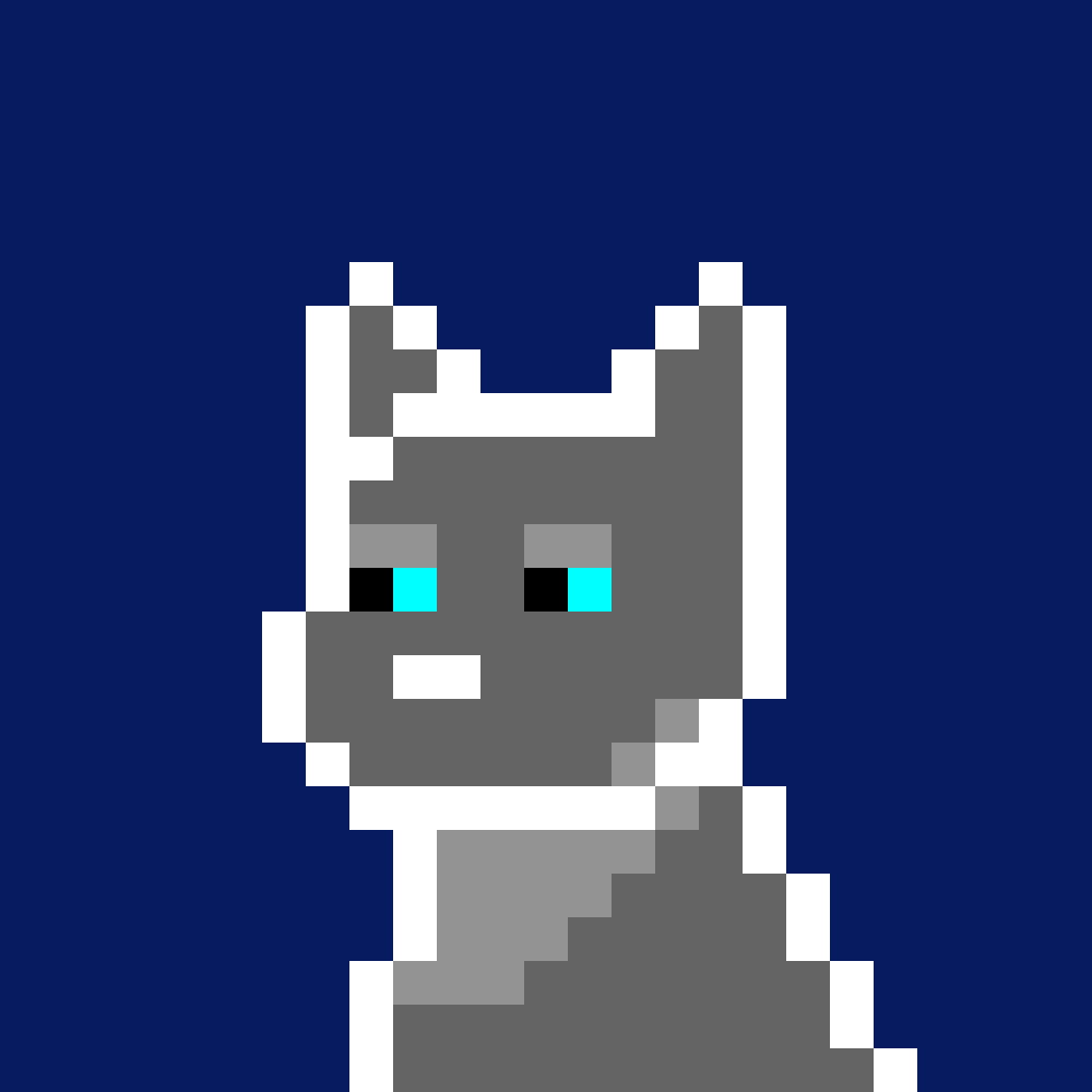 Anti Doginal Dog #5554