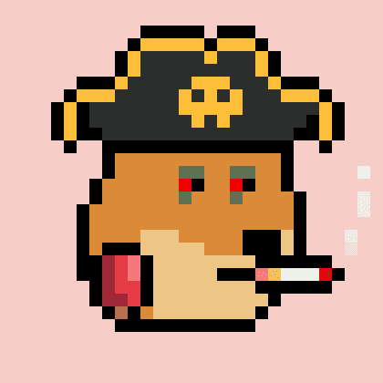Dogepunk #5228
