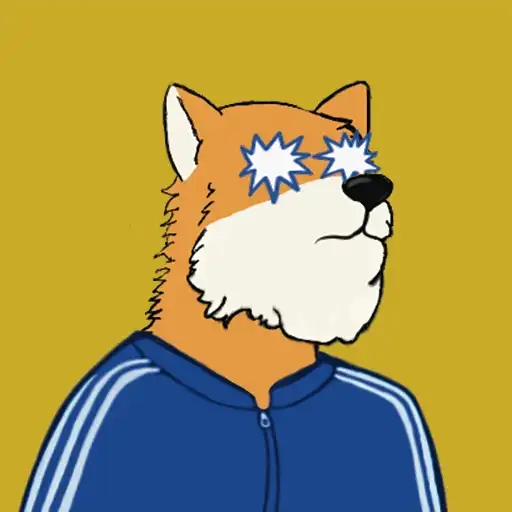 F*ck It We Bark #3259
