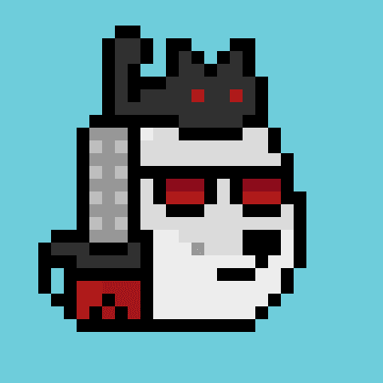 Dogepunk #4115