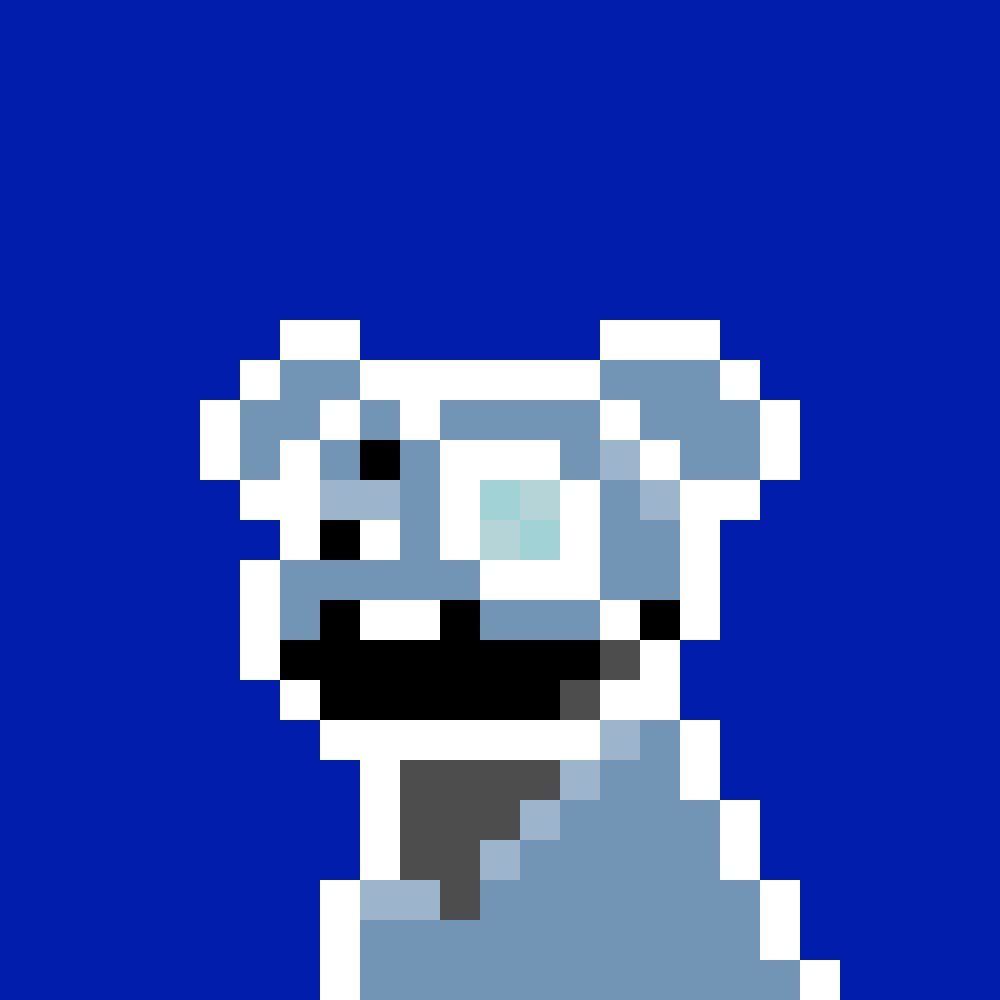 Anti Doginal Dog #3234