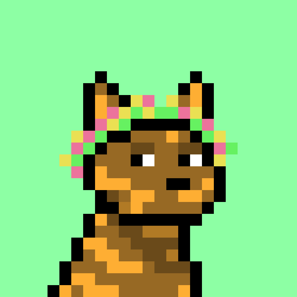 Doginal Dog #5553