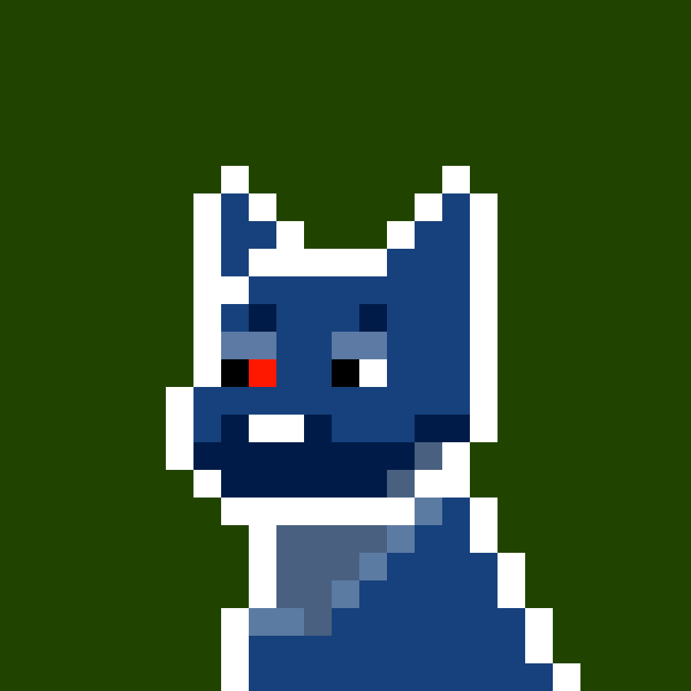 Anti Doginal Dog #6150