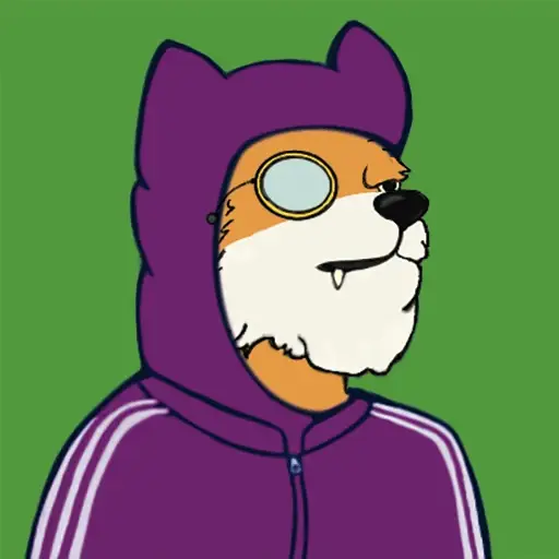 F*ck It We Bark #3090