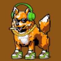 DogePunks #3607