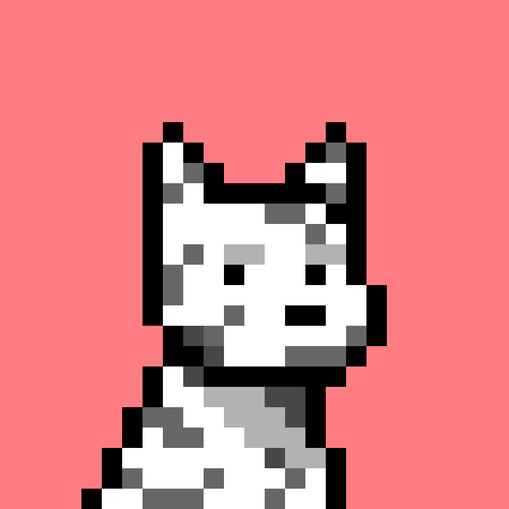 Doginal Dog #4680