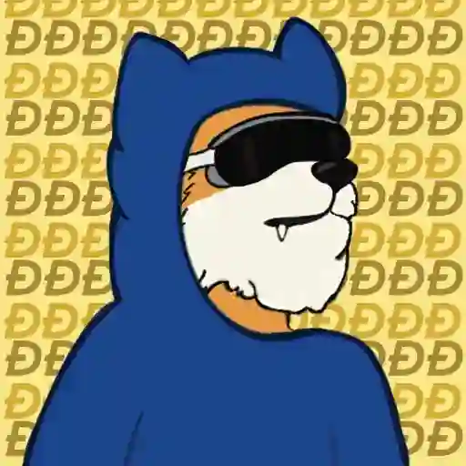 F*ck It We Bark #5957