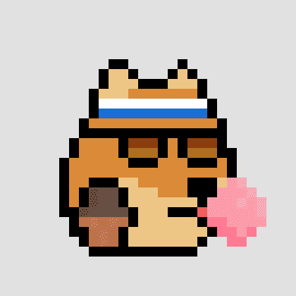 Dogepunk #3713