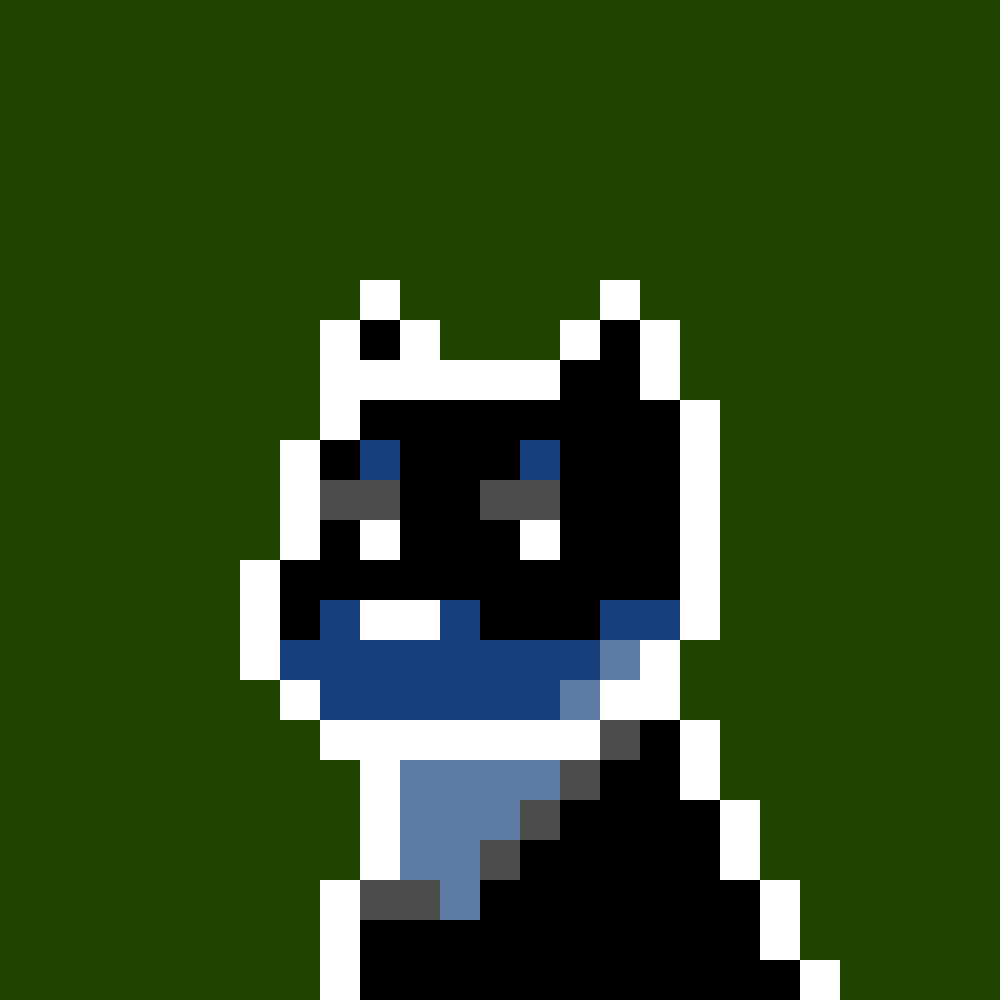 Anti Doginal Dog #2612