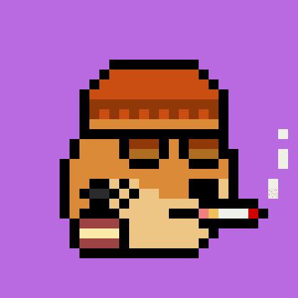 Dogepunk #804