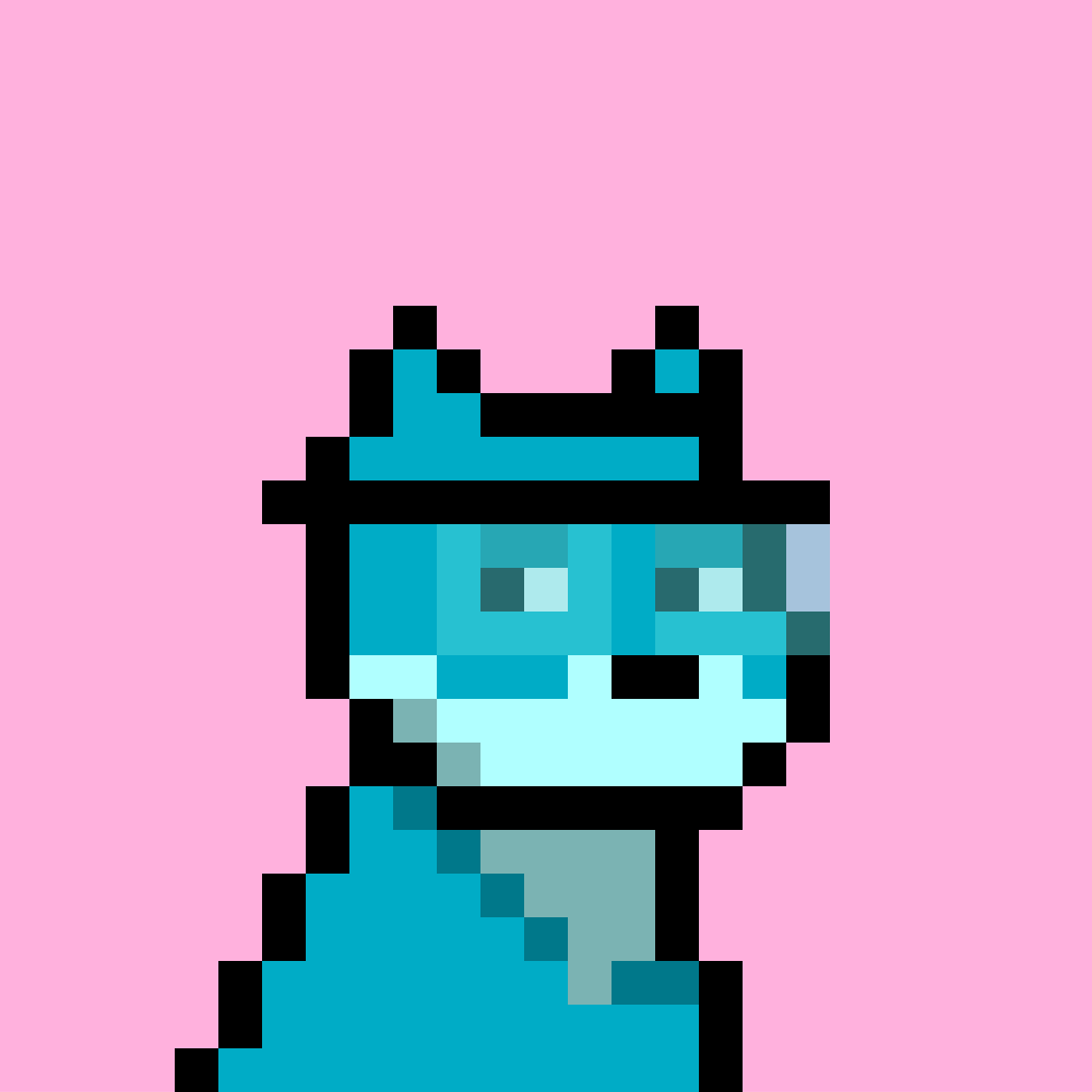 Doginal Dog #3105
