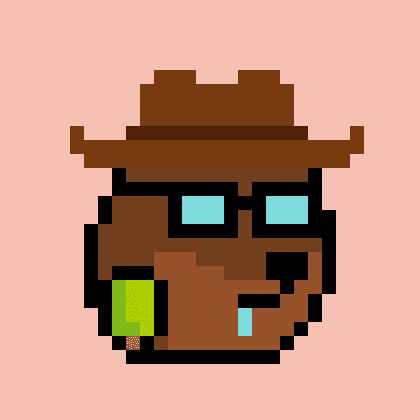 Dogepunk #2750