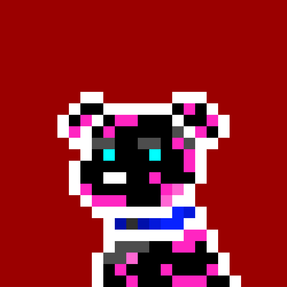 Anti Doginal Dog #7200