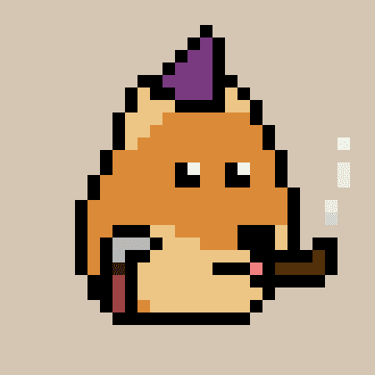 Dogepunk #135