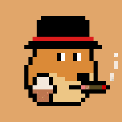Dogepunk #2145