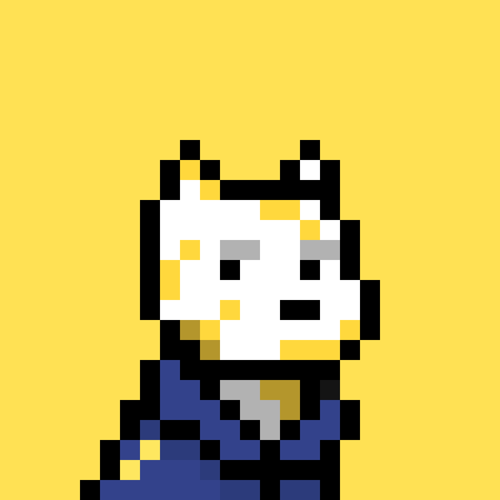 Doginal Dog #2050