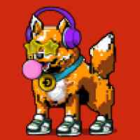 DogePunks #924