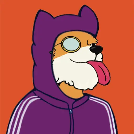 F*ck It We Bark #8067
