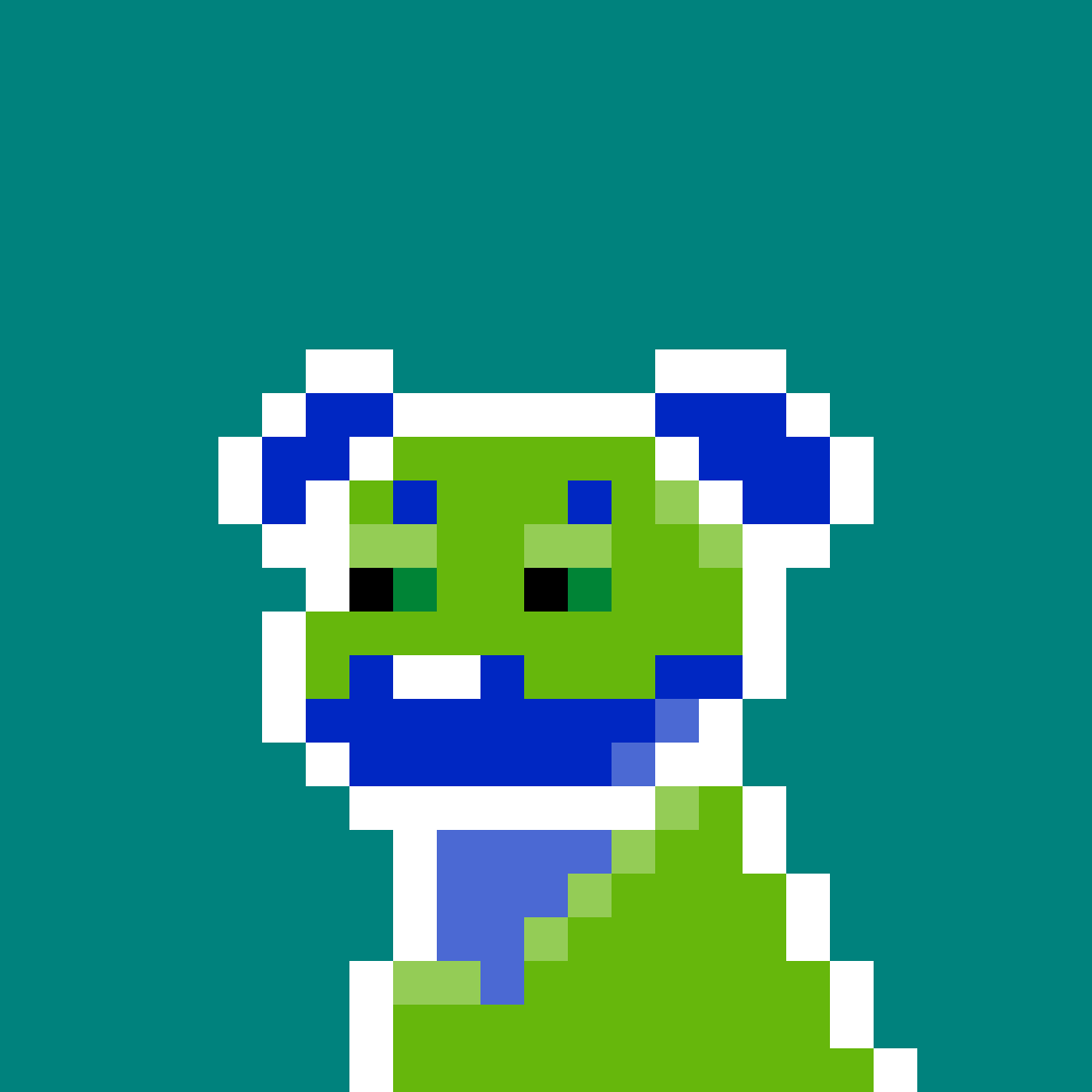 Anti Doginal Dog #7883