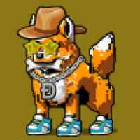 DogePunks #4613