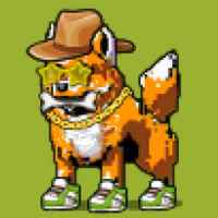 DogePunks #2925