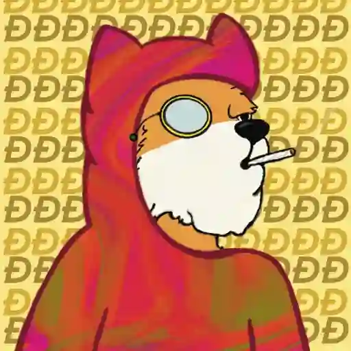 F*ck It We Bark #5780