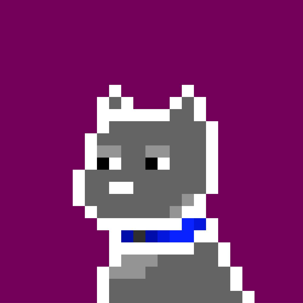 Anti Doginal Dog #8987