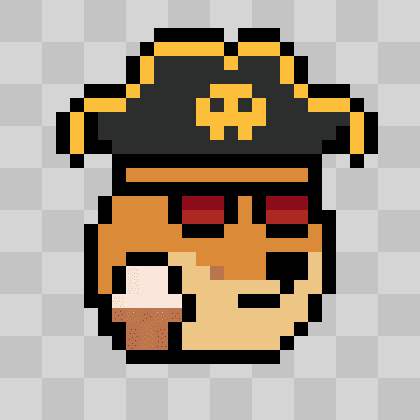 Dogepunk #493