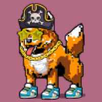 DogePunks #1944