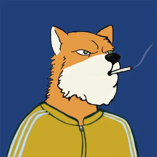 F*ck It We Bark #2091