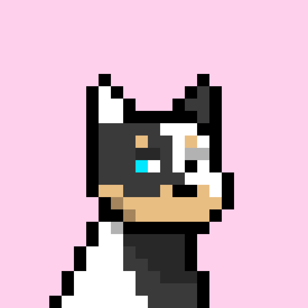 Doginal Dog #3915
