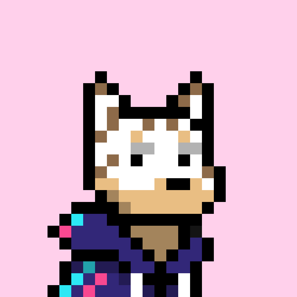 Doginal Dog #1248