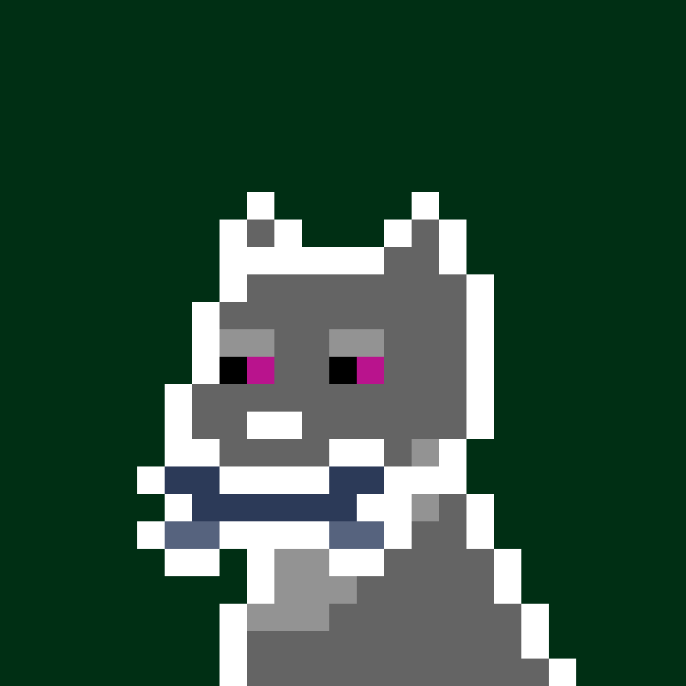 Anti Doginal Dog #5855