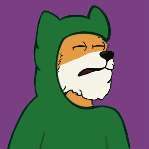 F*ck It We Bark #4347