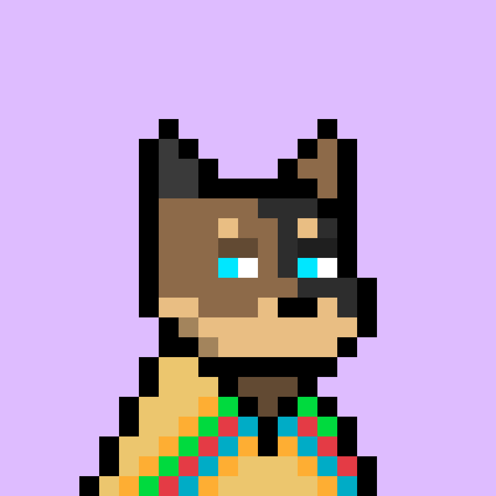 Doginal Dog #3617