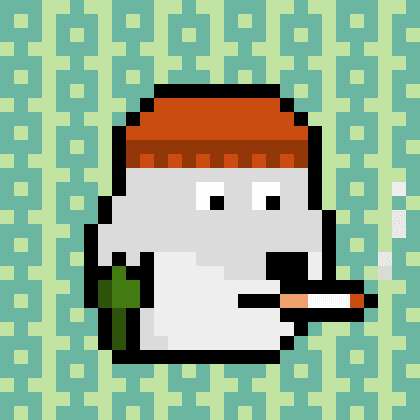 Dogepunk #2869