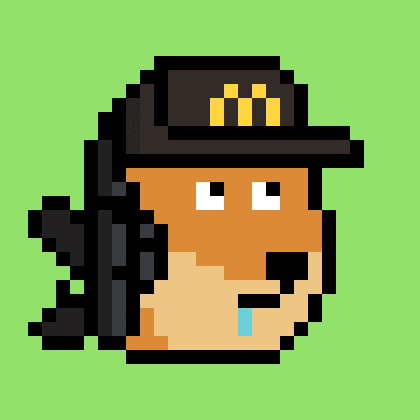 Dogepunk #6773