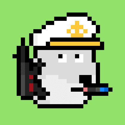 Dogepunk #3081