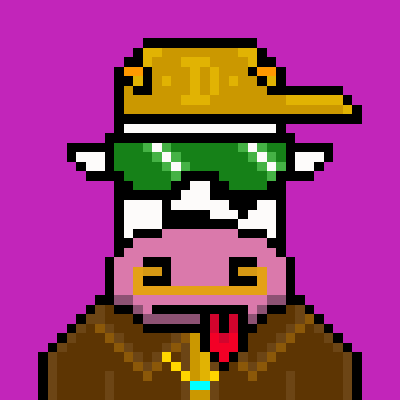 Doginal Cowz #162