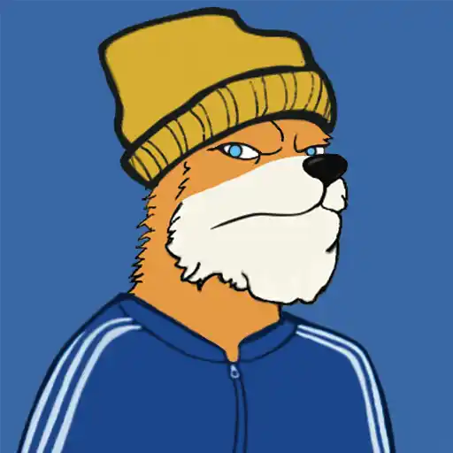 F*ck It We Bark #6063