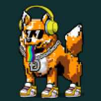 DogePunks #3547