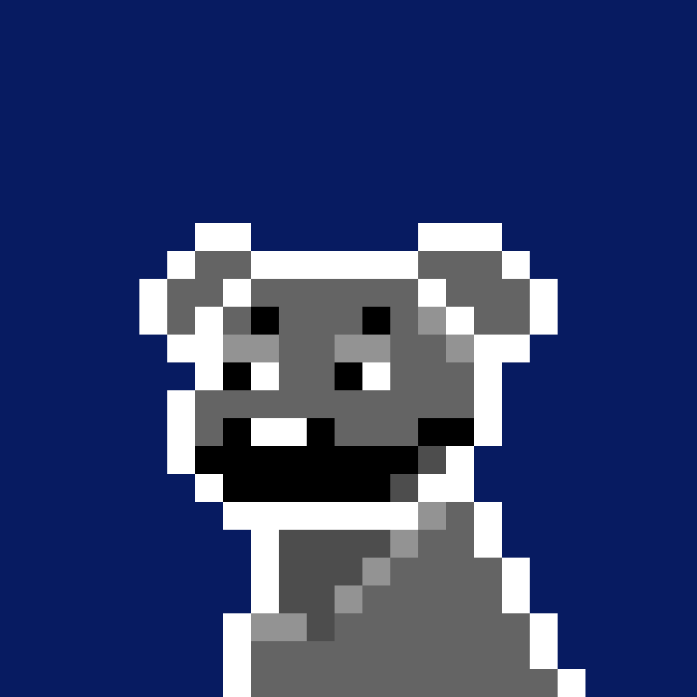 Anti Doginal Dog #9635