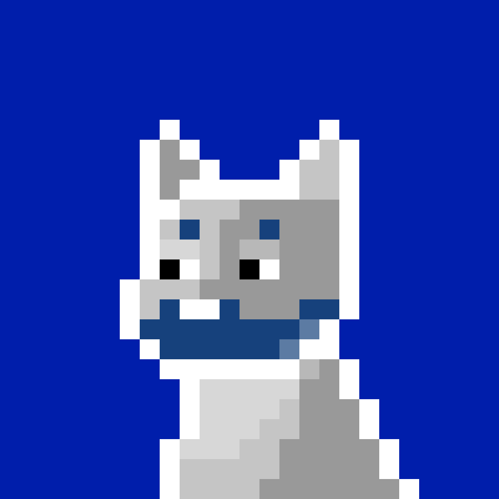 Anti Doginal Dog #325