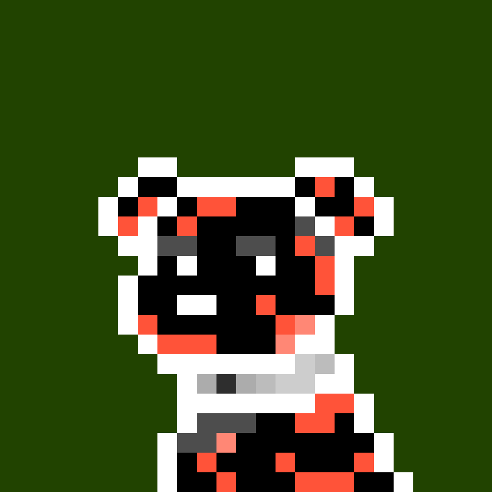 Anti Doginal Dog #2602