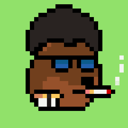 Dogepunk #2485
