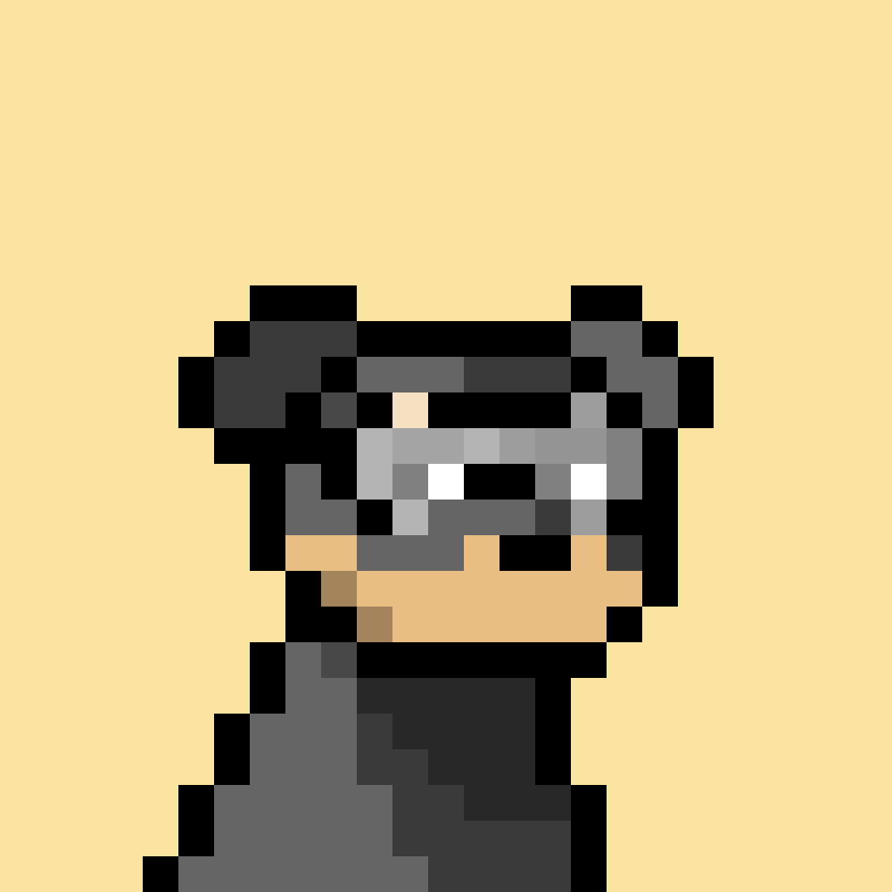 Doginal Dog #4280
